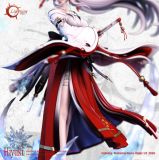  Hiyuki - Wuthering Waves - Lightning Studio 