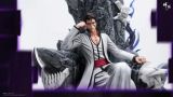  Throne Sosuke Aizen - Bleach - Myth Studio 