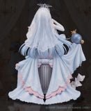  Mornye Wedding Dress - Wuthering Waves - Rumeng Studio 