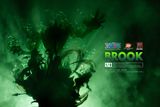  Brook Soul King - One Piece - Jimei Palace 