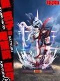  Ryuko Matoi vs Satsuki Kiryuin - Kill La Kill - Prime 1 Studio 