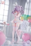  Shiro Usagi no Tenshi - Puff Girl 