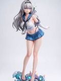  Firefly - Honkai Star Rail - Lunaria Studio 