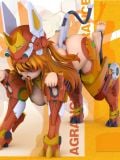  Asuka - Evangelion - Ji Xie Fei Sheng Studio 
