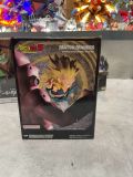  Majin Buu vs Gotenks Super Saiyan 3 - Dragon Ball - Match Makers 