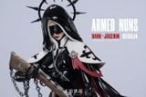  Hark-Jagerin Cecilia - Armed Nuns - Umbra Lotus Studio 