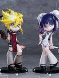  Panty & Stocking - Panty & Stocking with Garterbelt - Meng Ya Xiang Studio 