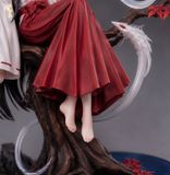  Kikyo - Inuyasha - Love Holic Studio 