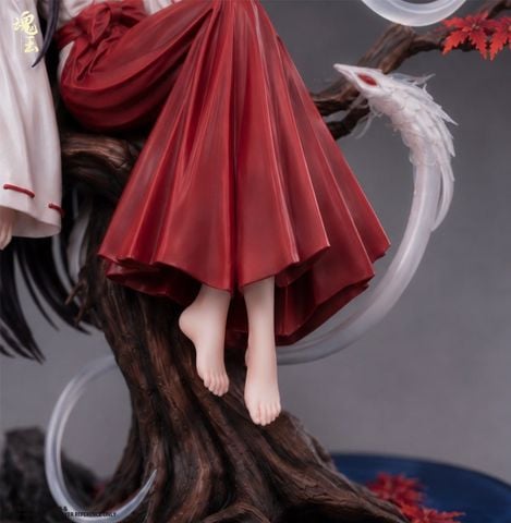 Kikyo - Inuyasha - Love Holic Studio 