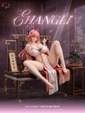  Changli - Wuthering Waves - Lure Studio 