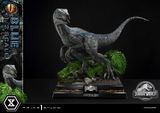  Blue - Jurassic World: Fallen Kingdom - Prime 1 Studio 