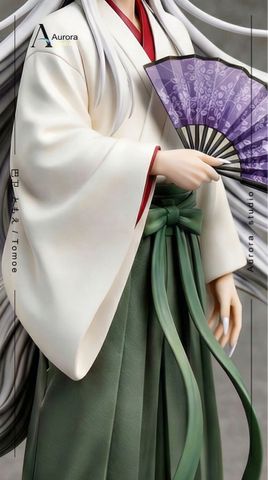  Tomoe - Kamisama Kiss - Aurora Studio 