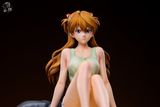  Asuka - Evangelion - QingYan Studio 