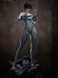  Evie - Stellar Blade - PA Create Studio 