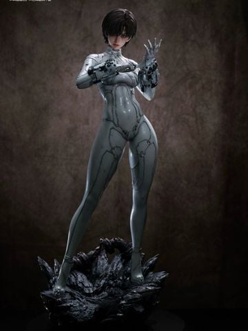  Evie - Stellar Blade - PA Create Studio 