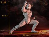  Ultraman Taro - Ultraman - Qi Lin Studio 