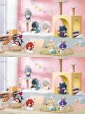  Boy’s Dorm Series Blind Box Set - Honkai Star Rail - miHoyo 