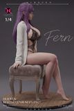  Fern - Frieren: Beyond Journey's End - New Born Studio 