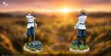  Saber Excalibur - Fate - Myth Studio 