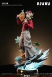  Douma - Kimetsu No Yaiba - Zayico Studio 