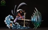  Dracule Mihawk - One Piece - Neijuan Studio 