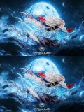  Sesshomaru - Inuyasha - PG Studio 