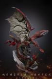  Rathalos - Monster Hunter - Edge Studio 