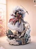  Sesshomaru x Rin - Inuyasha - ATELIER DE KONOHA Studio 