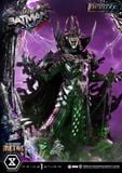  The Batman Who Laughs & Robin King - Dark Nights: Death Metal - Prime 1 Studio 