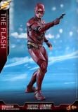  The Flash - DC - Hot Toys 