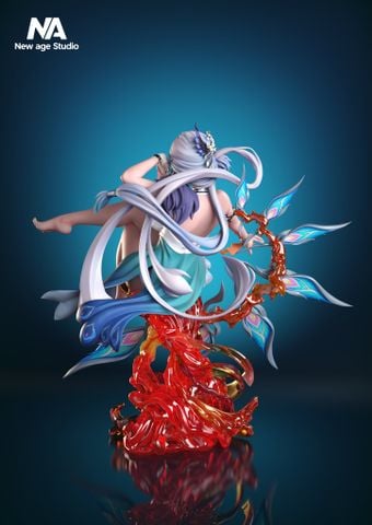  Yao Guang - Honkai Star Rail - New Age Studio 