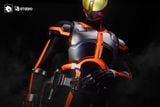  Faiz - Kamen Rider - LB Studio 