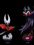  Troupe Master Grimm - Hollow Knight - Stone Custom Studio 