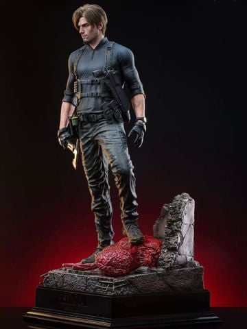  Leon S. Kennedy - Resident Evil - ConstantGold Studio 