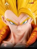  Gogeta BIJUTSU - Dragon Ball - Tsume Art 