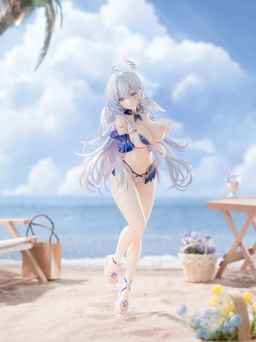  Swimsuit Robin - Honkai Star Rail - Fix Cast Studio 