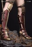  Wonder Woman - DC - JND Studio 
