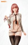  Makima - Chainsaw Man - Sweet Studio 