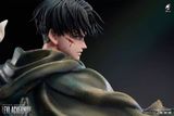  Levi Ackerman - Attack On Titan - Scarlet Studio 