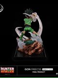 Gon Freecs Ikigai - Hunter x Hunter - Tsume Art 