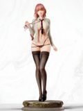  Makima - Chainsaw Man - Sweet Studio 