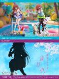  Nanako Miku - The Quintessential Quintuplets - CL Studio 