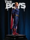  Homelander - THE BOYS - CYBER CLAY STUDIO 