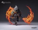  Guangzhi - Black Myth Wukong - INART 