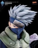  Kakashi Bijutsu - Naruto - Tsume Arts 