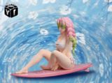  Mitsuri Swimsuit - Kimetsu No Yaiba - YI Studio 