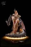  Greed Witch - Witch Series - Guang Han Studio 