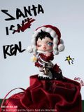  Skull Panda Tell Me You Want - POP MART 