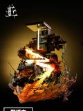  Zenitsu Infinity Castle - Kimetsu no Yaiba - XinLou Studio 