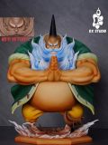  Chinjao - One Piece - DX Studio 